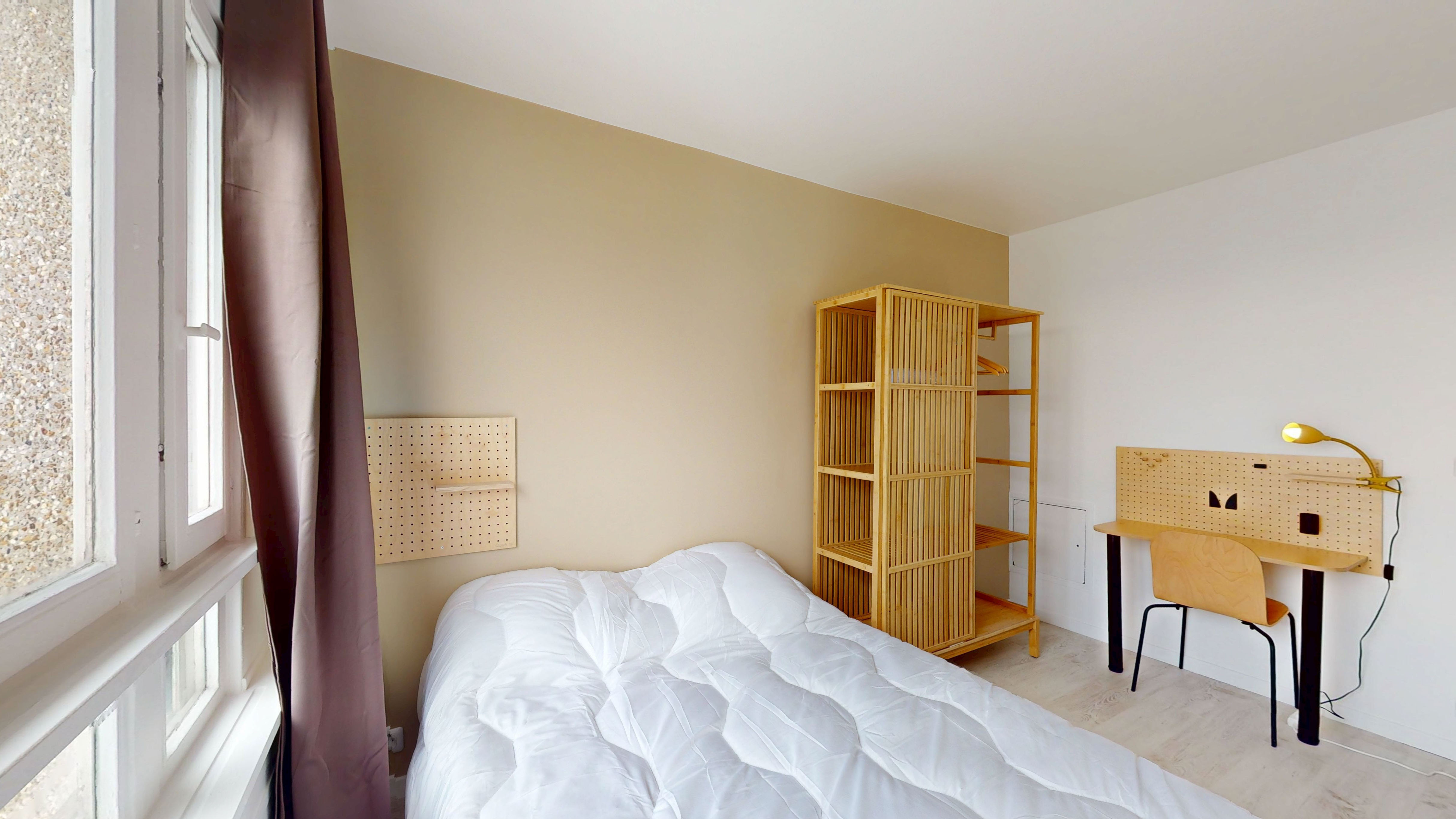  Room 7   -  Paris Ivry  - Gallery -  3