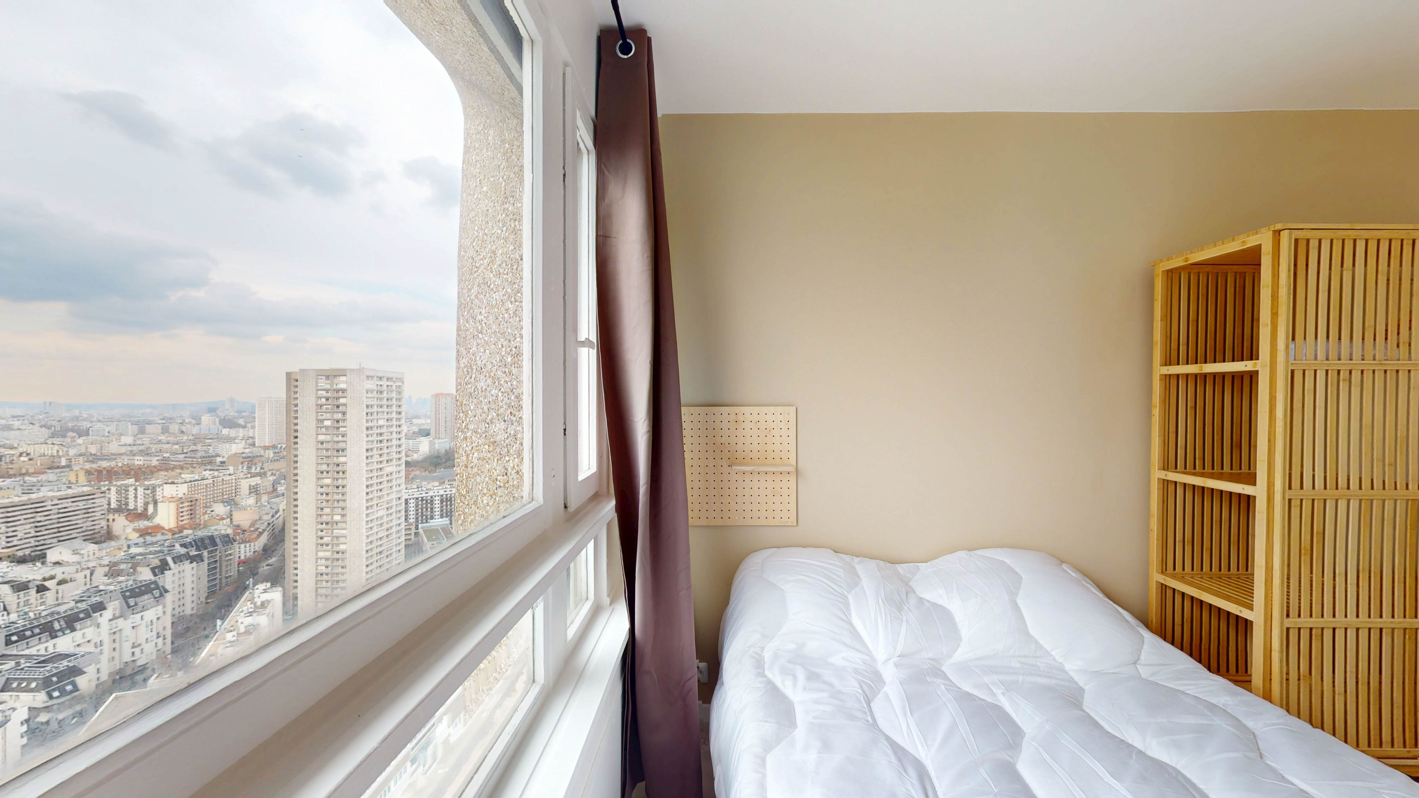  Room 7   -  Paris Ivry  - Gallery -  6