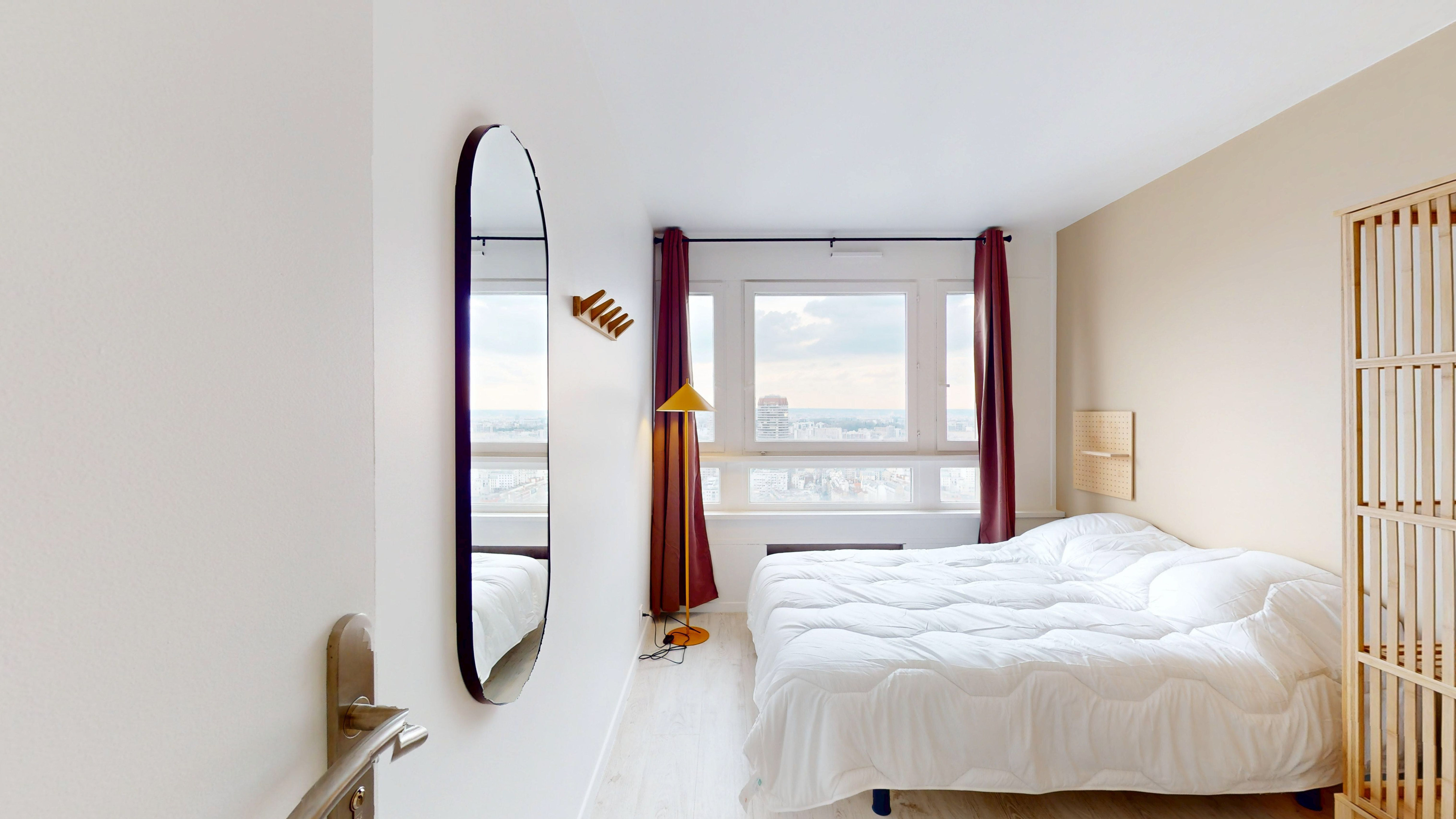  Room 7   -  Paris Ivry  - Gallery -  2