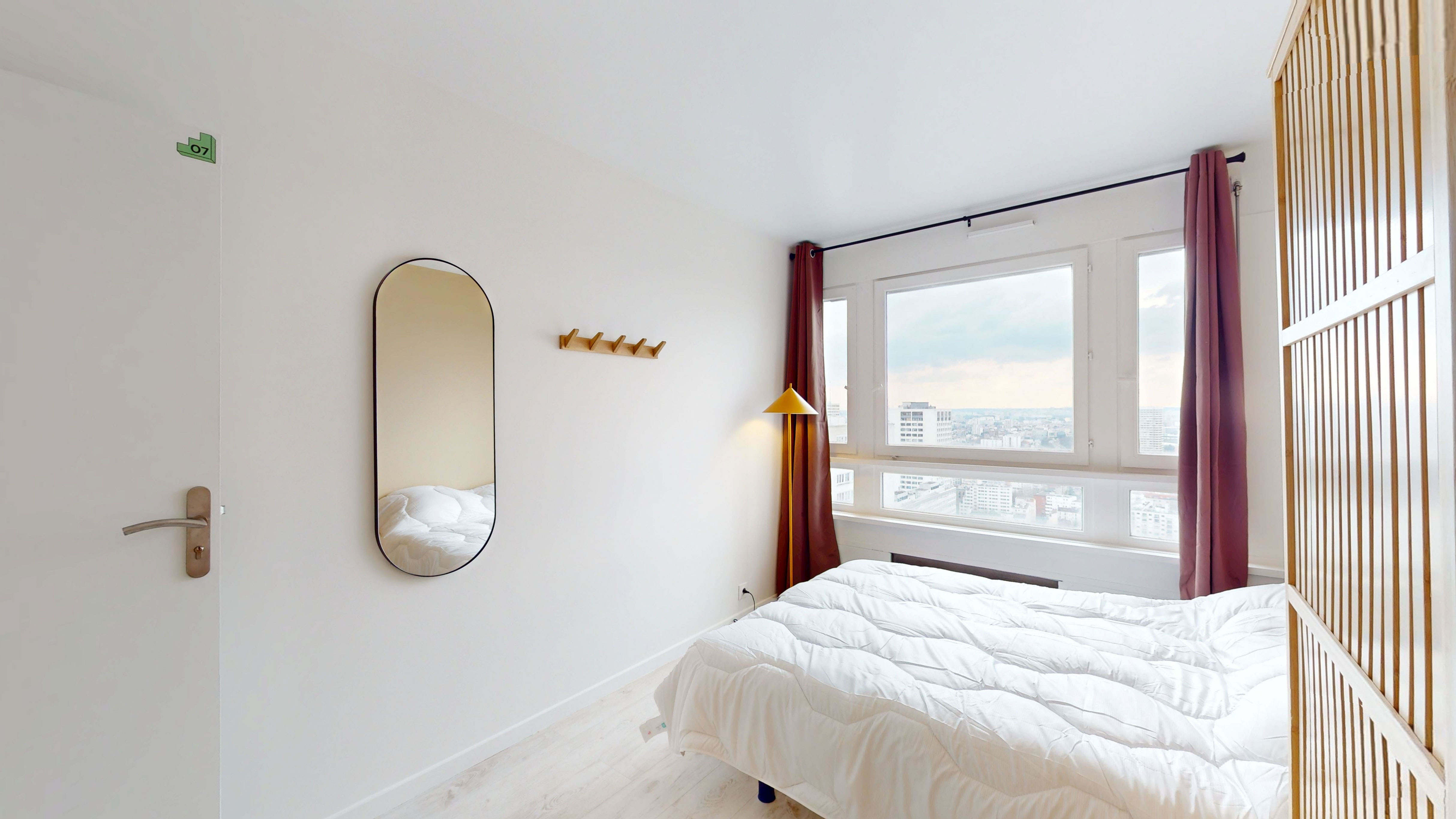  Room 7   -  Paris Ivry  - Gallery -  5