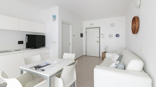 Residenza Excelsior 805 - Gallery - 24