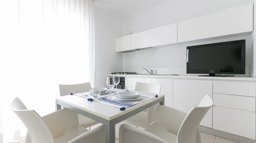 Residenza Excelsior 805 - Gallery - 25