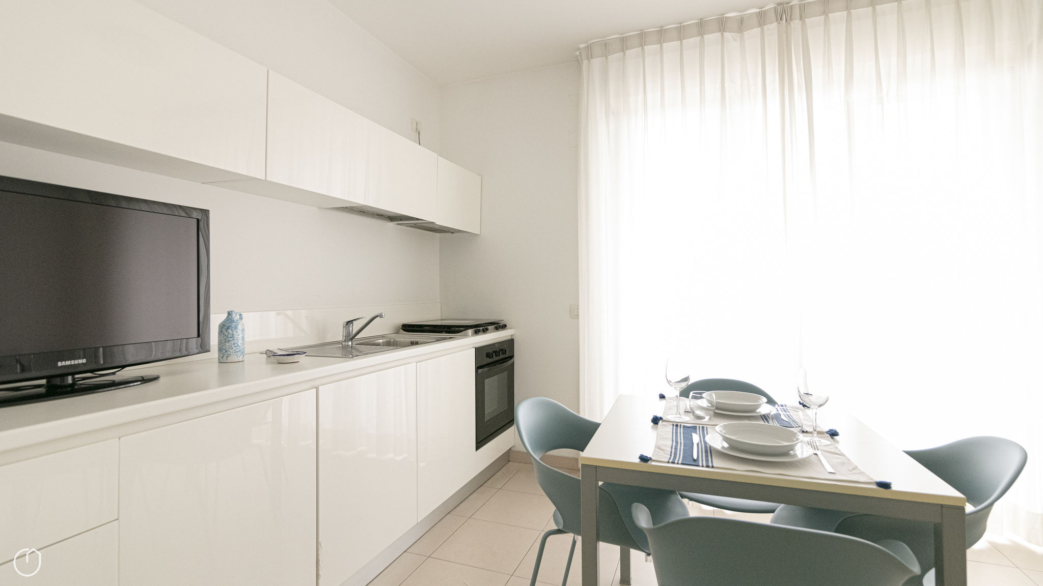 Residenza Excelsior 804 - 1