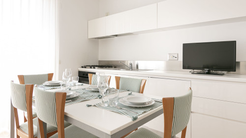 Residenza Excelsior 901