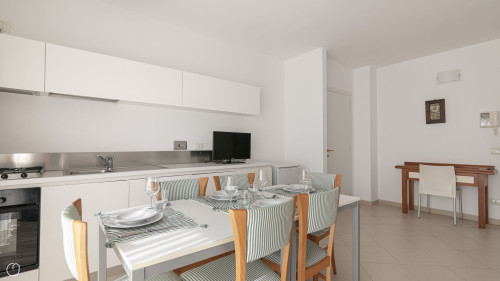 Residenza Excelsior 901