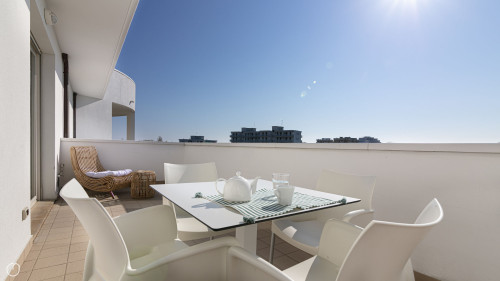 Residenza Excelsior 901 - Gallery - 13