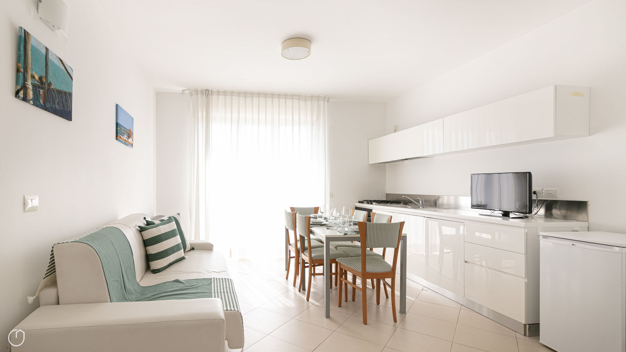 Residenza Excelsior 901 - 1