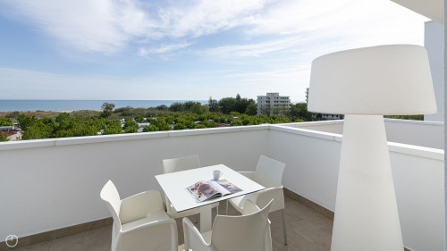 Residenza Excelsior 906