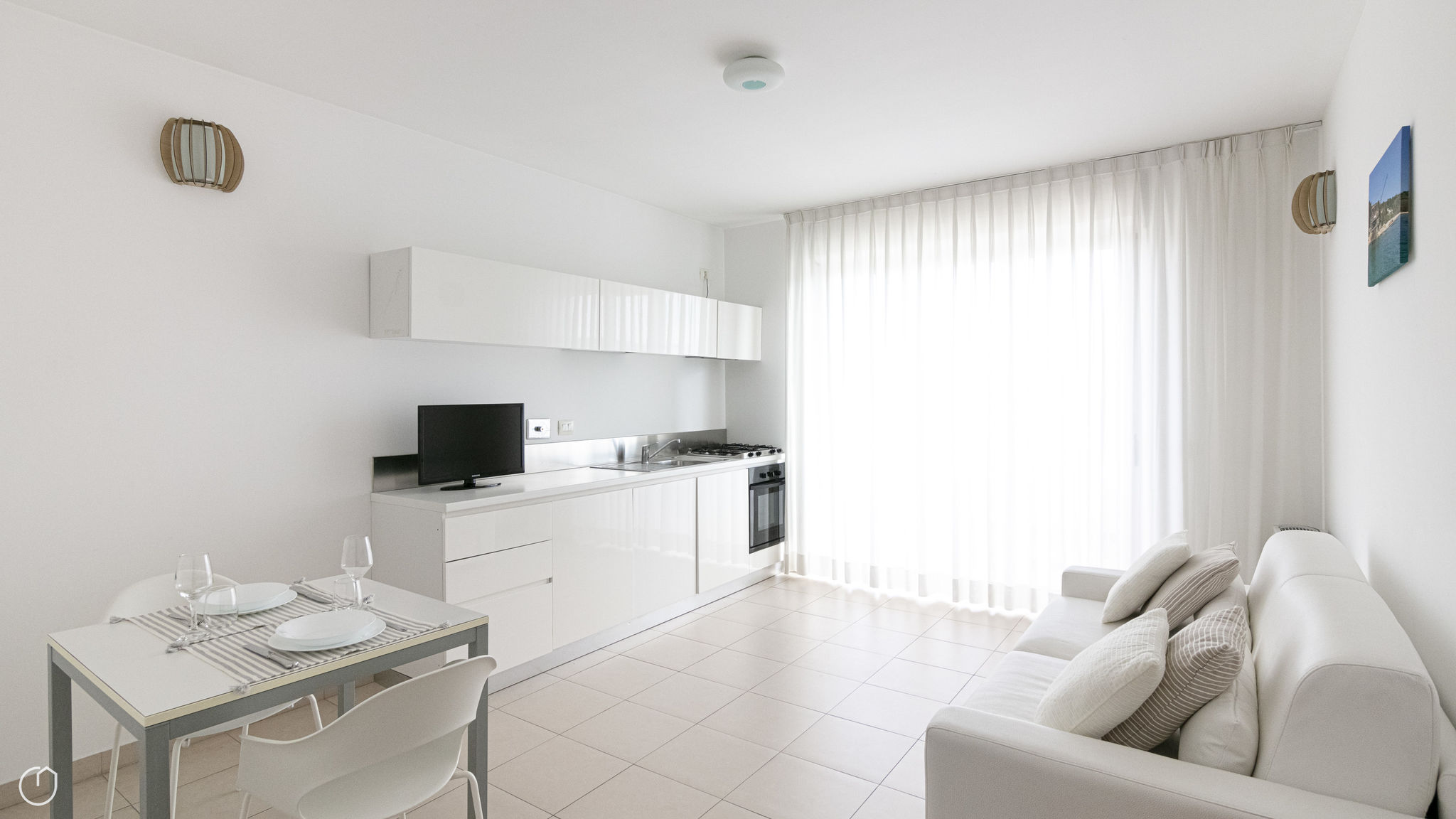 Residenza Excelsior 906 - 1