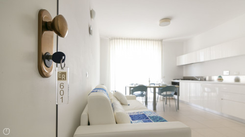 Residenza Excelsior 601 - Gallery - 24