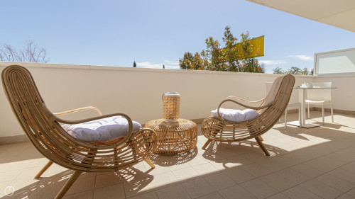 Residenza Excelsior 601 - Gallery - 26