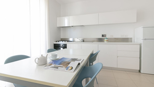 Residenza Excelsior 601 - Gallery - 14