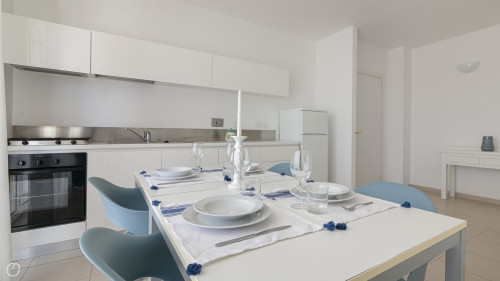 Residenza Excelsior 601 - Gallery - 21