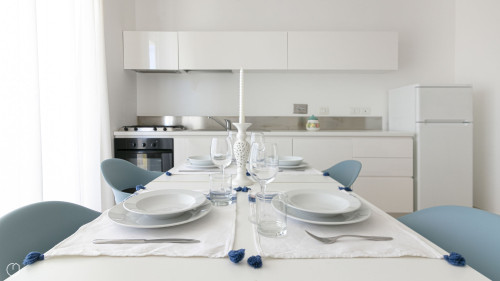 Residenza Excelsior 601 - Gallery - 22