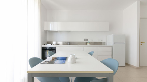 Residenza Excelsior 601 - Gallery - 13