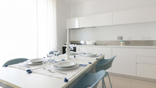 Residenza Excelsior 601 - Gallery - 23