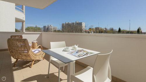 Residenza Excelsior 601 - Gallery - 27