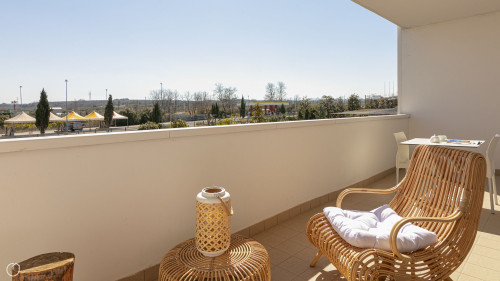 Residenza Excelsior 701 - Gallery - 29