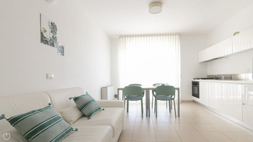 Residenza Excelsior 701