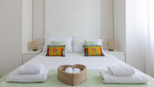 Residenza Excelsior 603