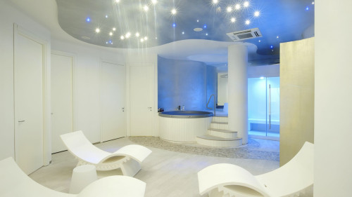 Residenza Excelsior 702