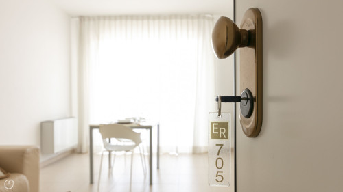 Residenza Excelsior 705