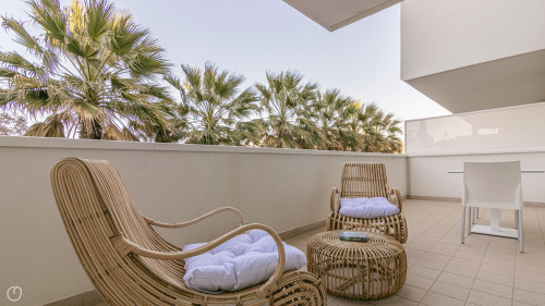Residenza Excelsior 605 - Gallery - 25