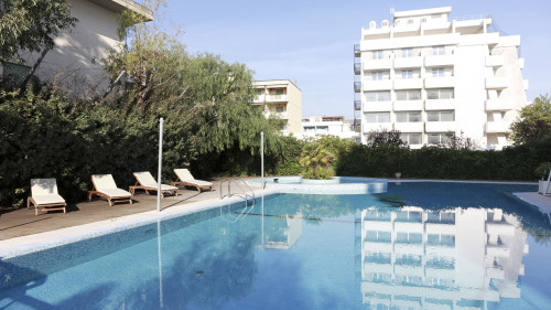 Residenza Excelsior 605 - Gallery - 16
