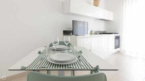 Residenza Excelsior 606 - Gallery - 24