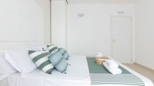 Residenza Excelsior 606