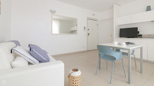 Residenza Excelsior 607