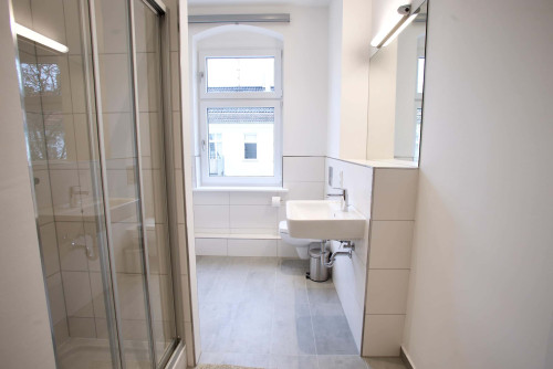 Zimmer in der Stralauer Allee B