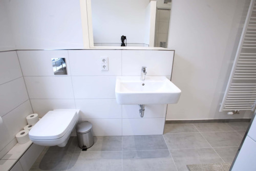 Zimmer in der Stralauer Allee B  - Gallery -  5