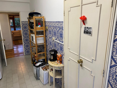 Charming single bedroom not too far from Faculdade de Letras de Universidade do Porto  - Gallery -  5