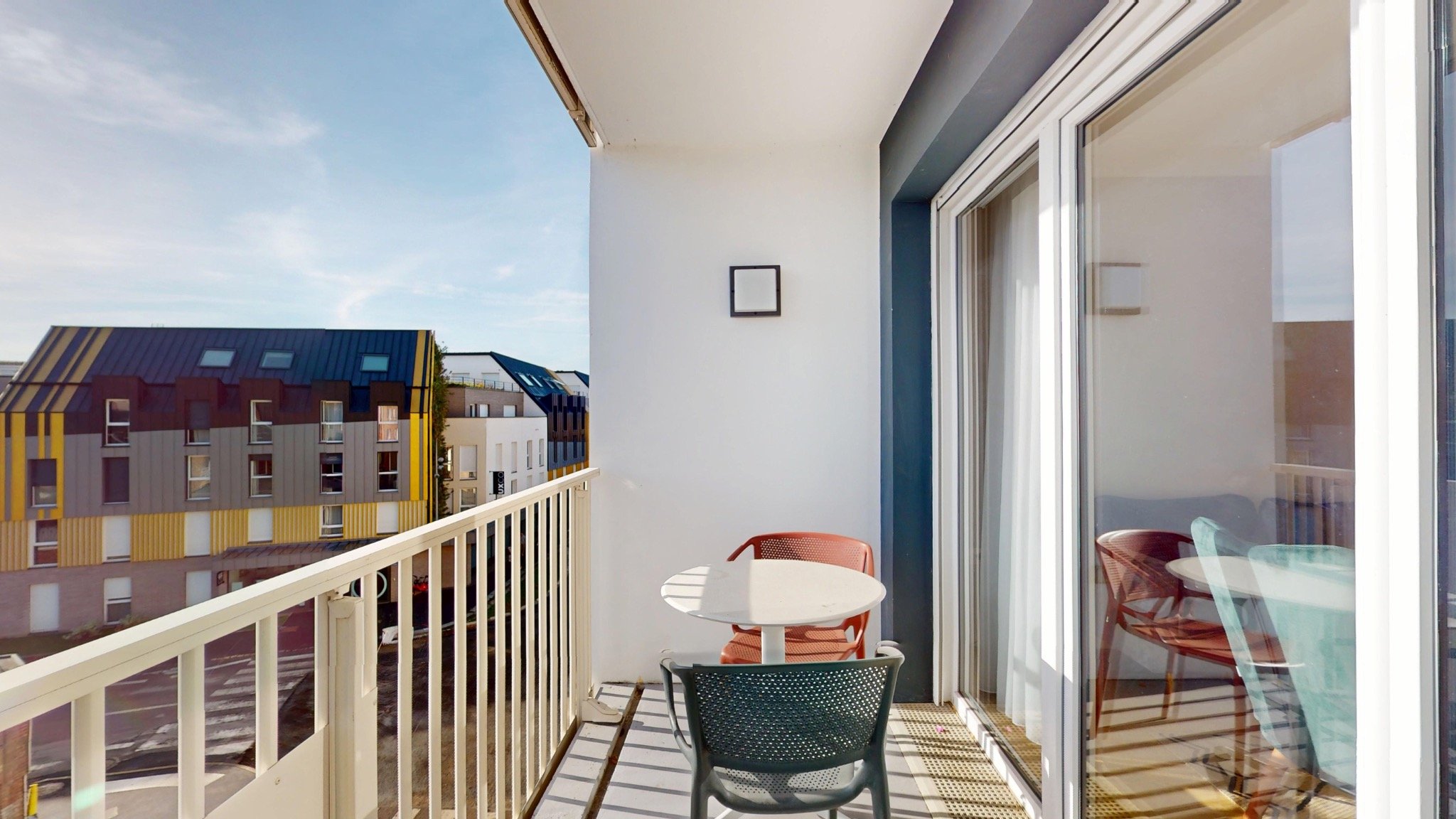  Rouen Saint Julien - 102   -  Rouen Saint Julien - 102  - Gallery -  4