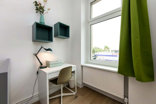 Dominicusstraße WG101.04