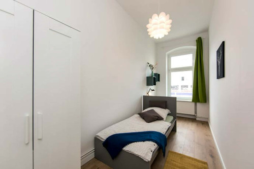 Dominicusstraße WG101.04