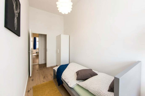 Dominicusstraße WG101.04