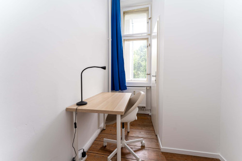 Bornholmer Straße - Room 3