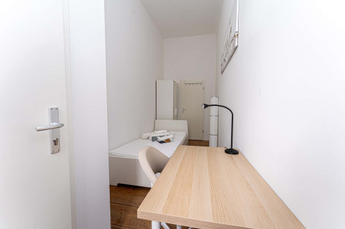 Bornholmer Straße - Room 3