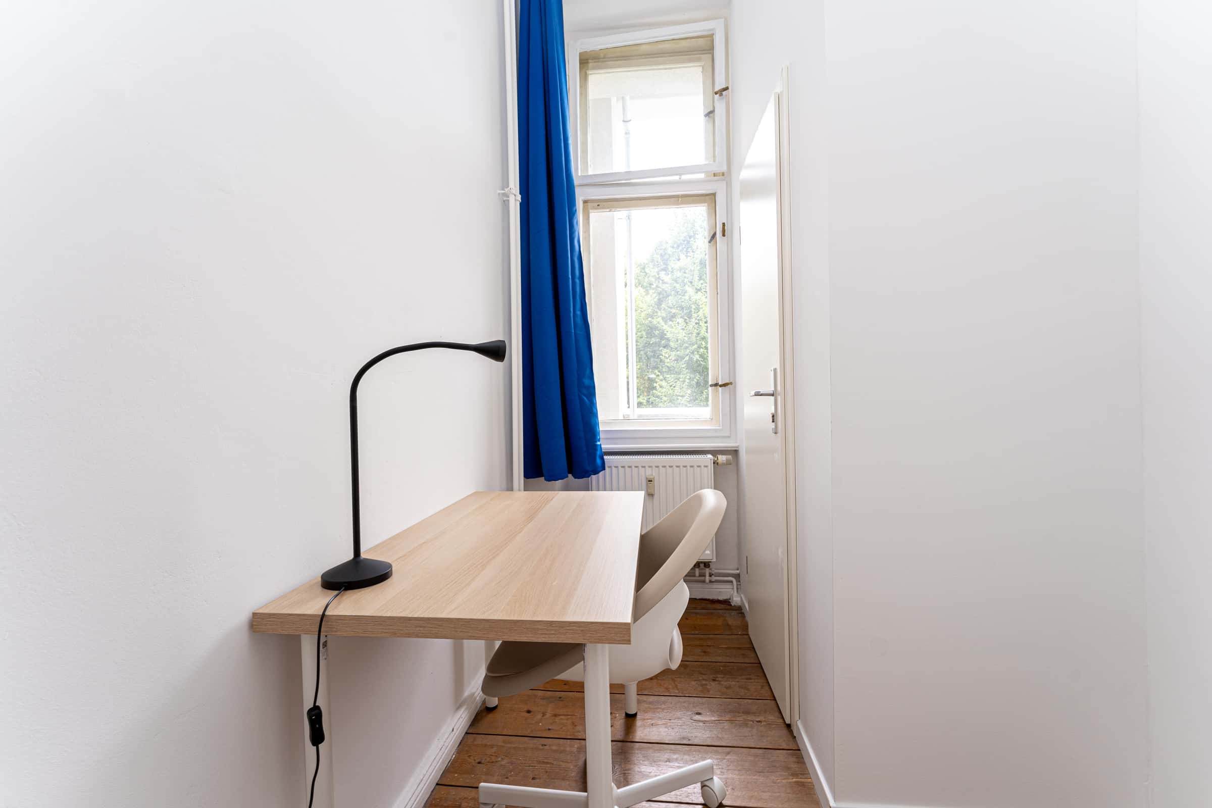 Bornholmer Straße - Room 3 - Bornholmer Straße - Room 3 - Gallery - 1