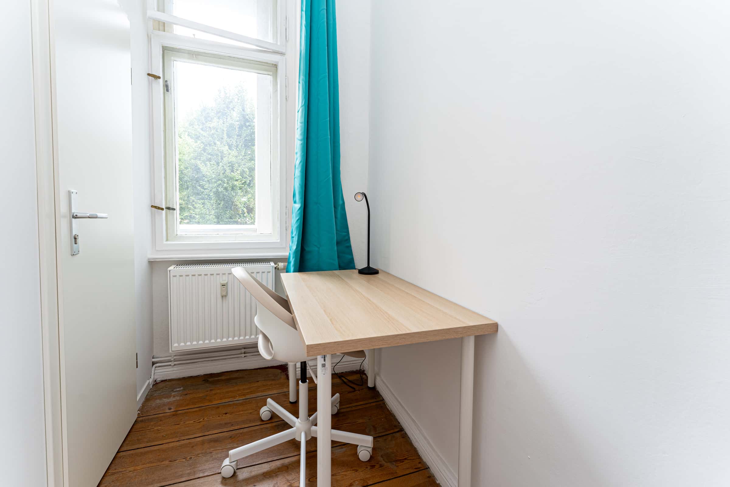 Bornholmer Straße - Room 4 - Bornholmer Straße - Room 4 - Gallery - 1