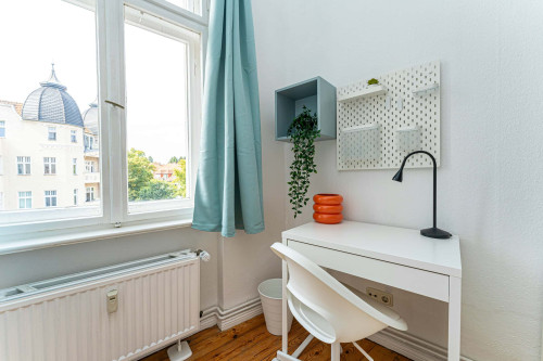 Hindenburgdamm WG121.03