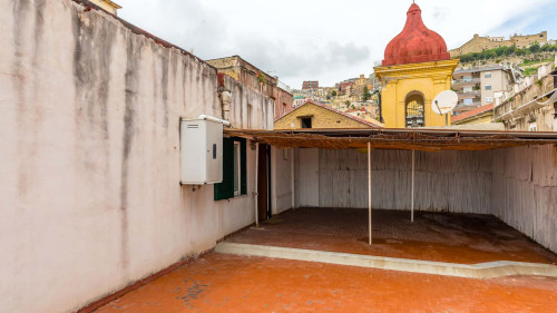 Jude's Roof at Chiaia - Gallery - 2