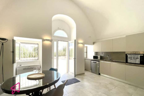 Via Tratturo di Foggia - Villa degli Ulivi - Gallery - 14