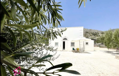 Via Tratturo di Foggia - Villa degli Ulivi  - Gallery -  5