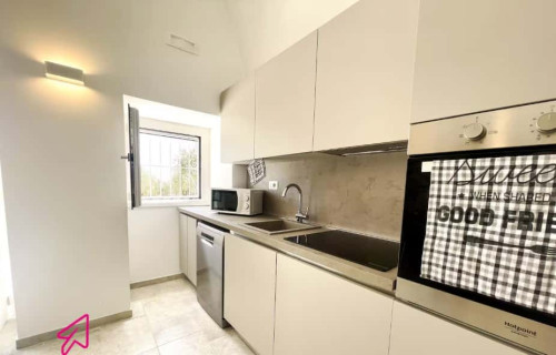 Via Tratturo di Foggia - Villa degli Ulivi - Gallery - 15