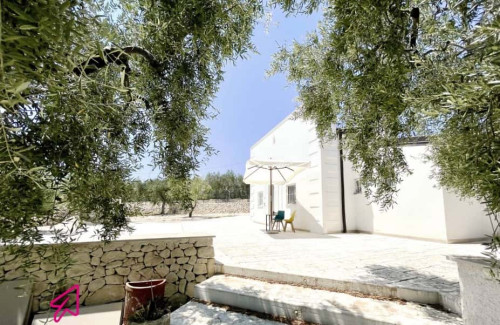 Via Tratturo di Foggia - Villa degli Ulivi