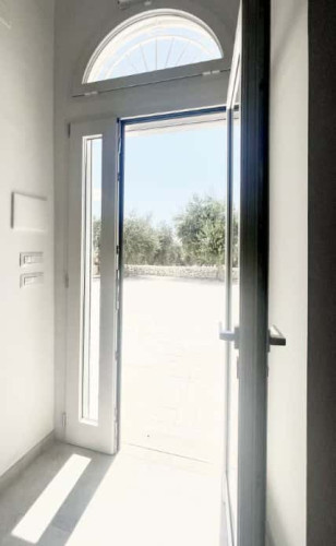 Via Tratturo di Foggia - Villa degli Ulivi - Gallery - 9