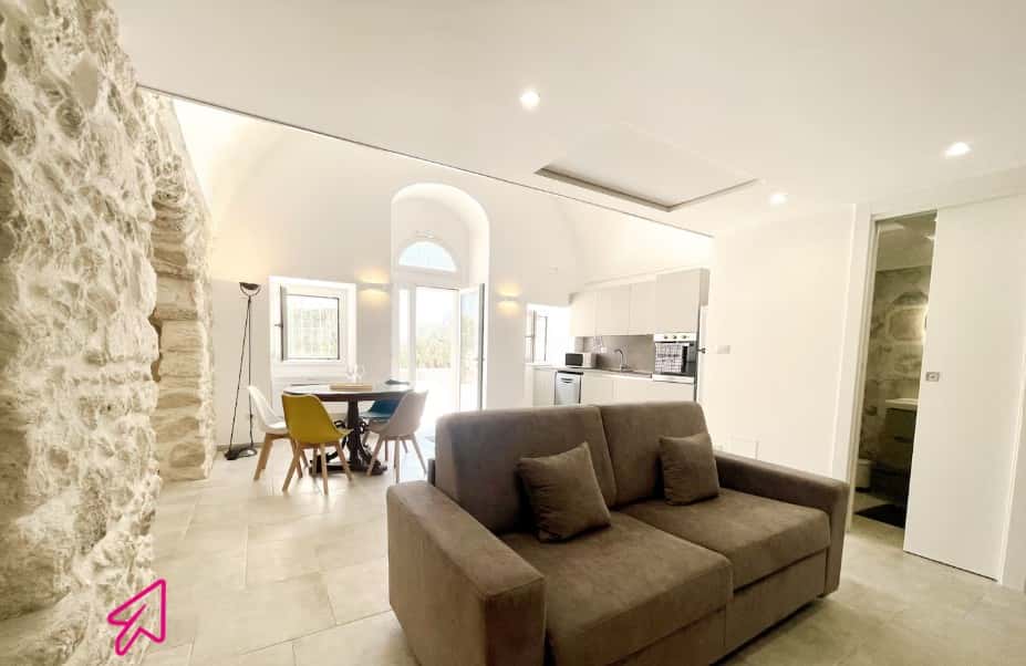  Via Tratturo Di Foggia - Villa Degli Ulivi  -  Via Tratturo di Foggia - Villa degli Ulivi  - Gallery -  1